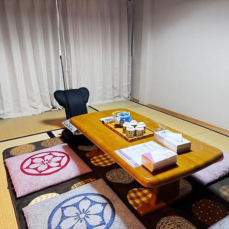 Вилла - 森麟社 - 新築戸建 Moririnsha Japanese Style Киото Экстерьер фото