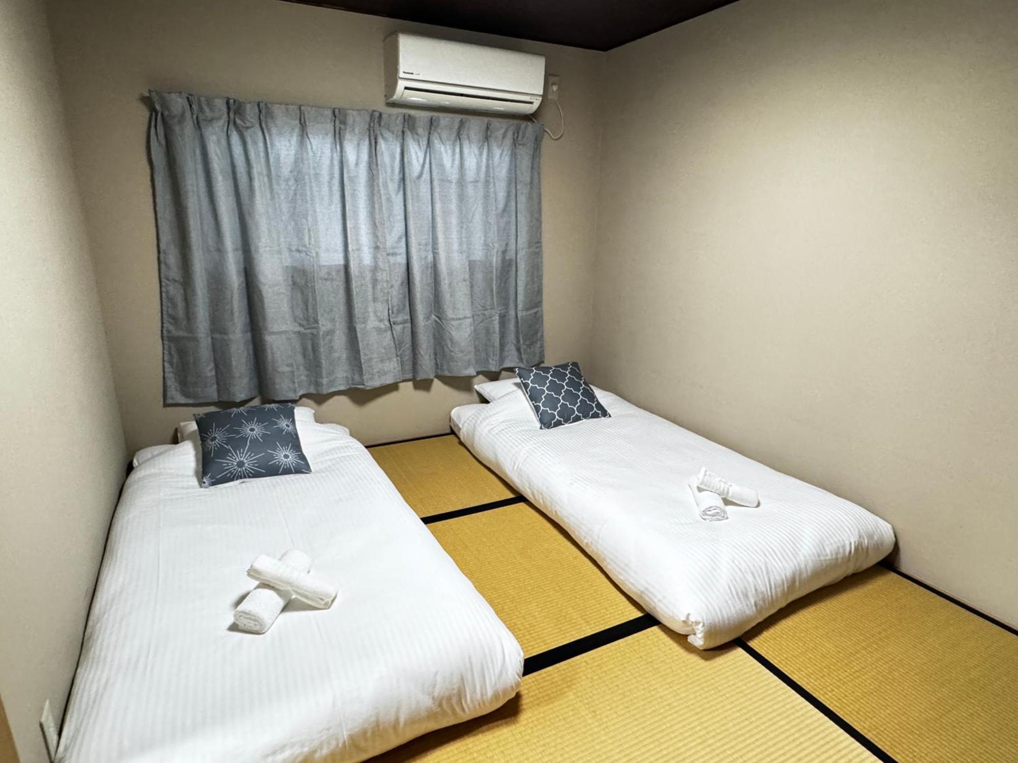 Вилла - 森麟社 - 新築戸建 Moririnsha Japanese Style Киото Экстерьер фото