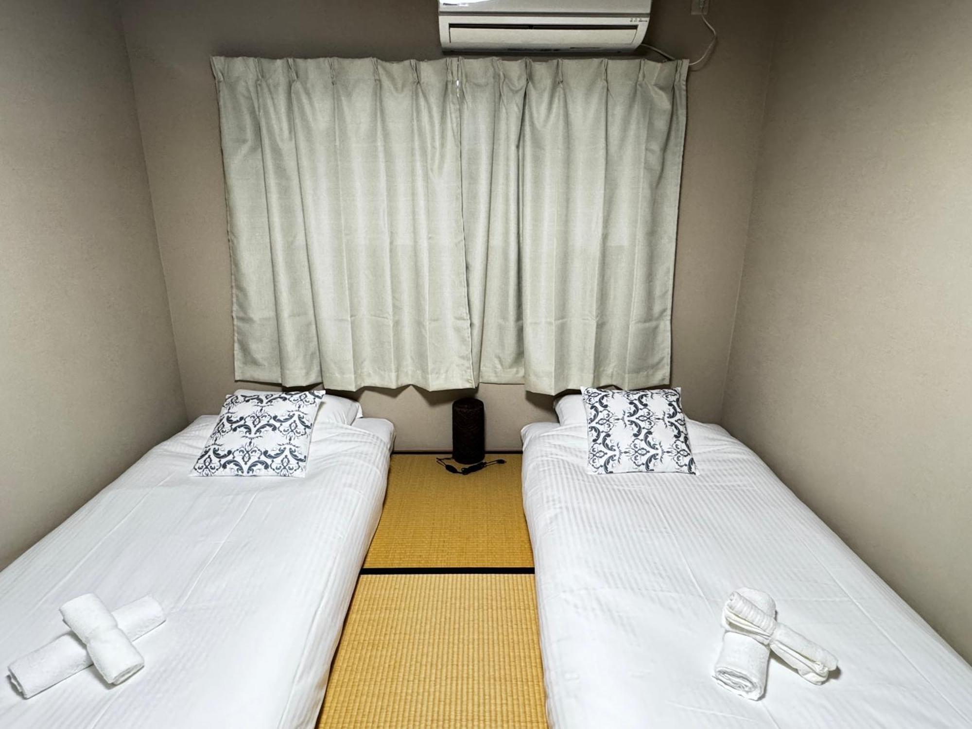 Вилла - 森麟社 - 新築戸建 Moririnsha Japanese Style Киото Экстерьер фото